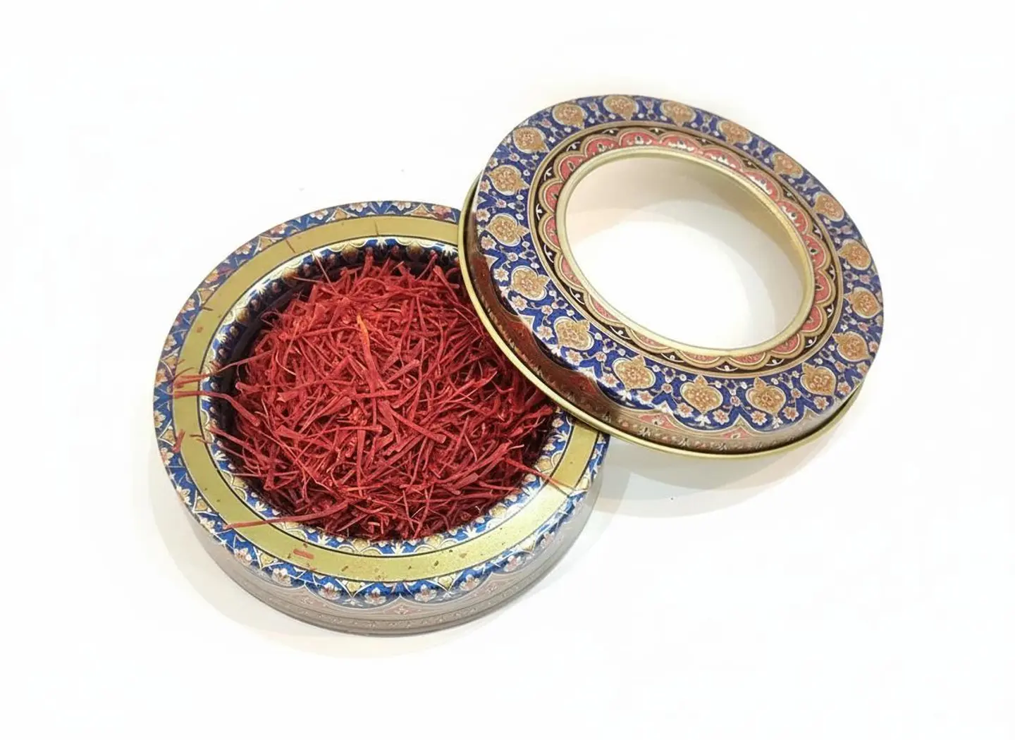 Saffron