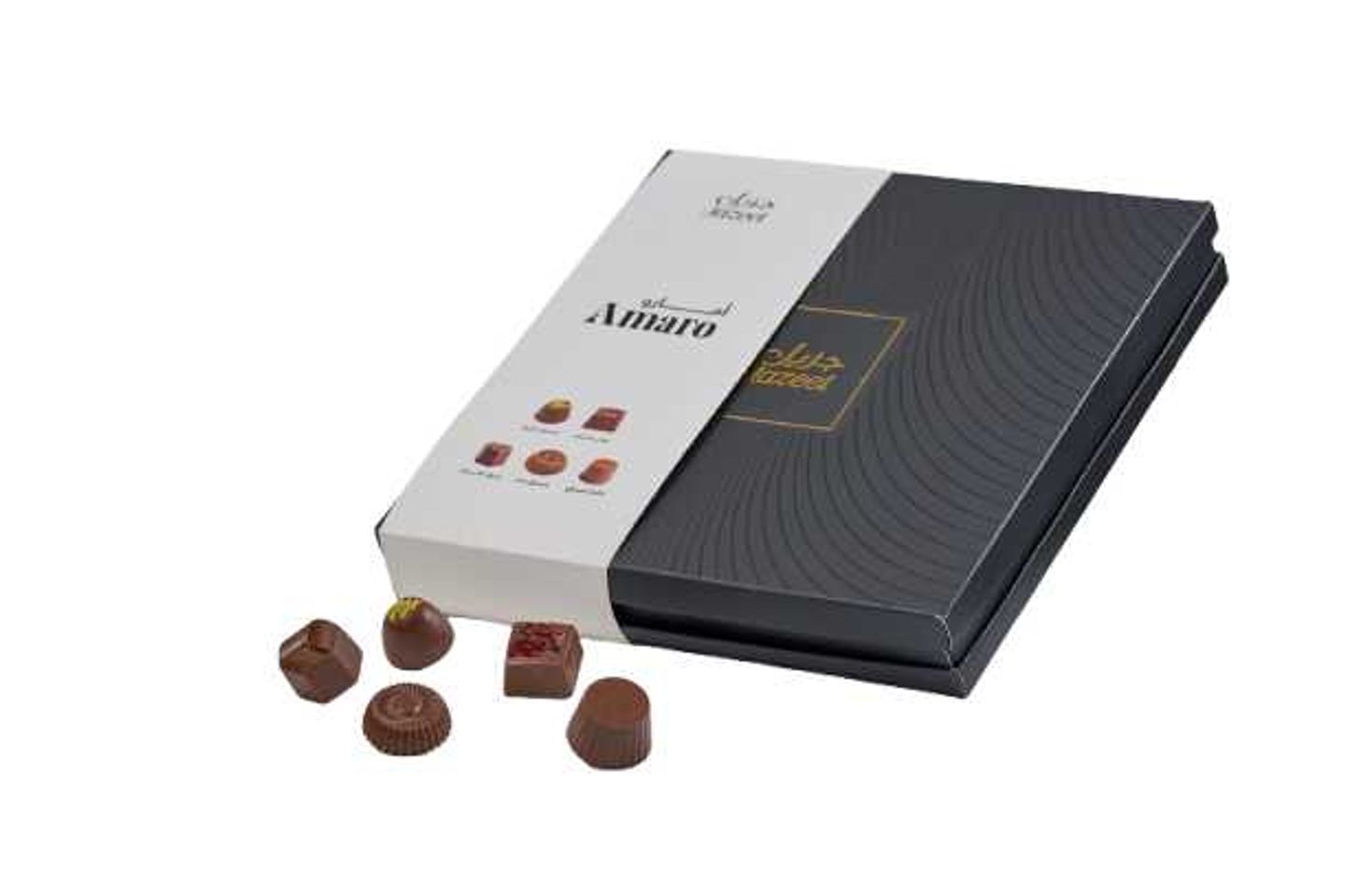 Amaro Box