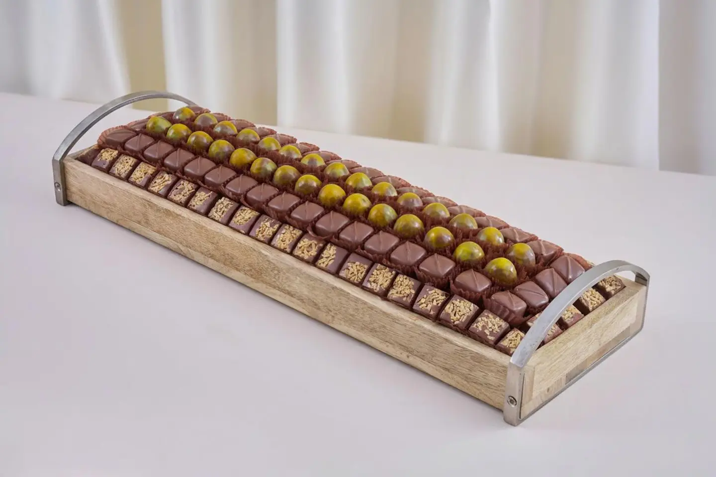 Mona Tray