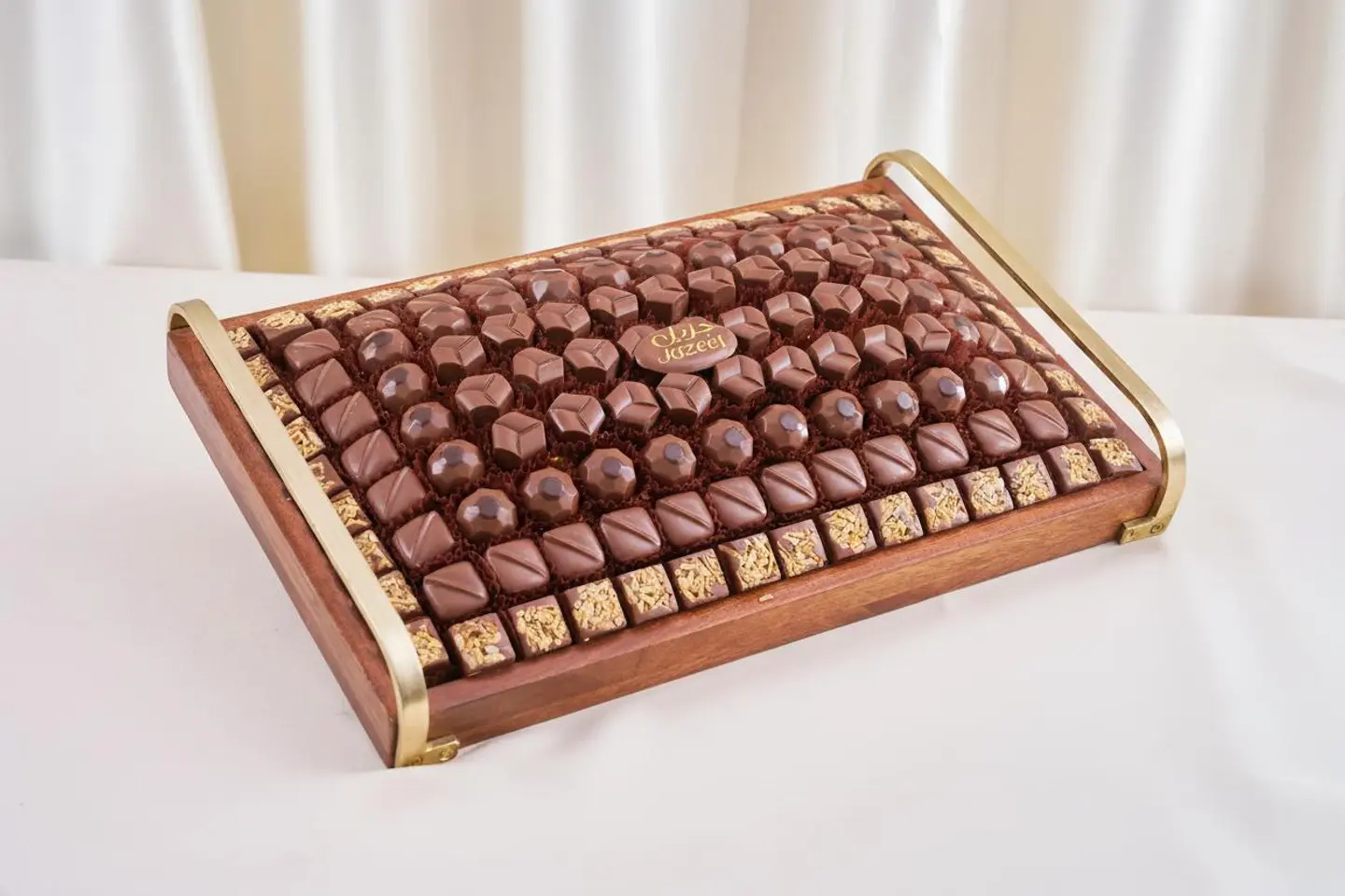 Kholoud Tray