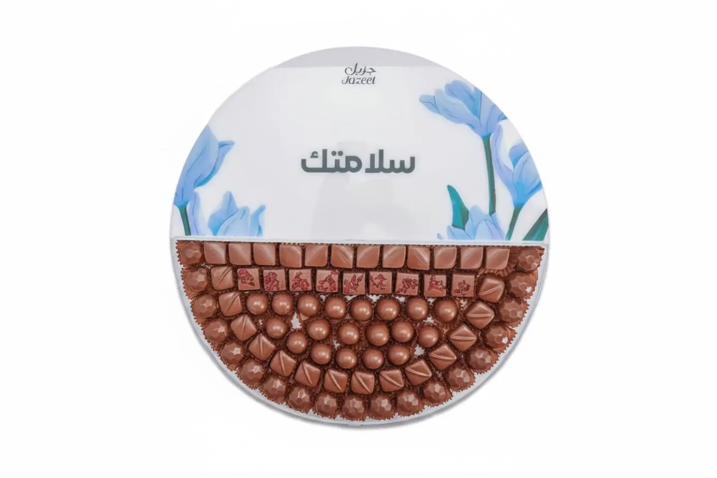 Try Visit Luxury Belgian Chocolate Binci Be Well