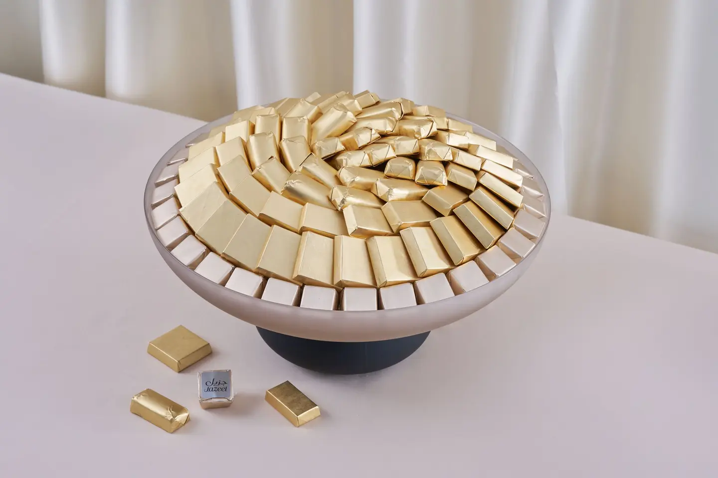 صينية شوق