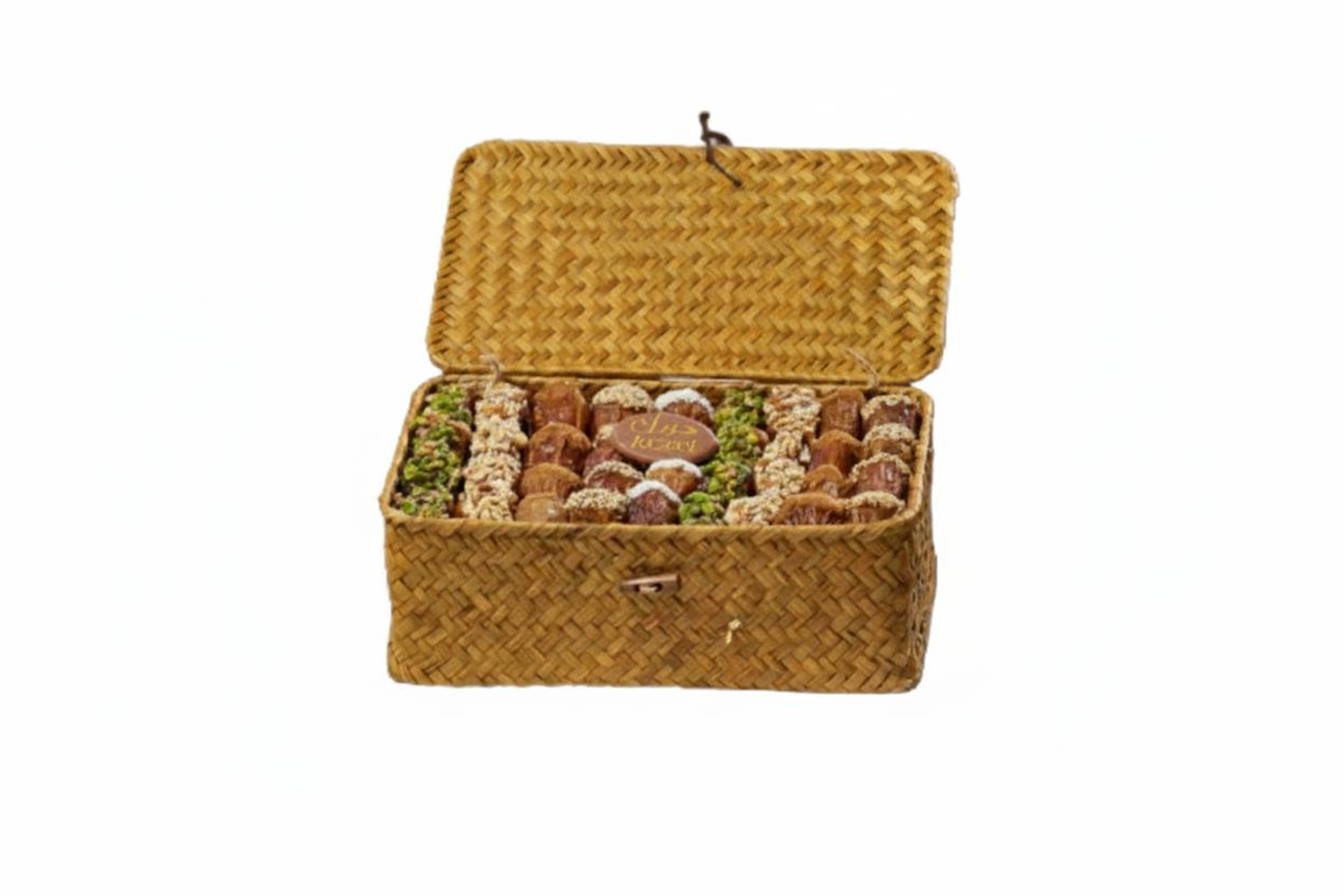 Passage Stuffed Tossing Basket Various Fillings 400 G
