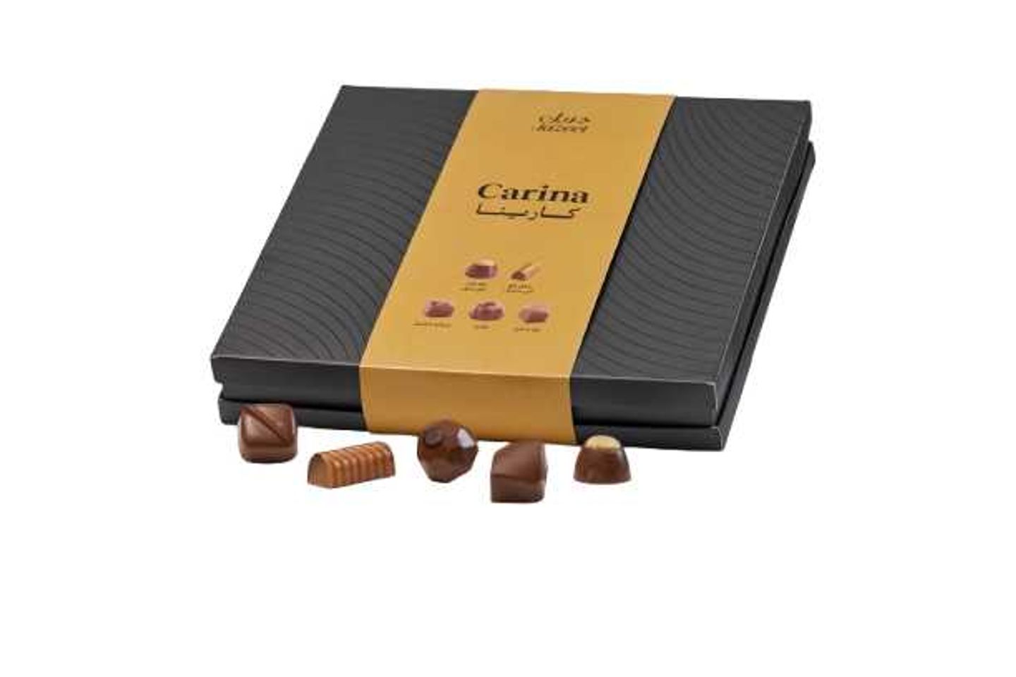 Carina Box