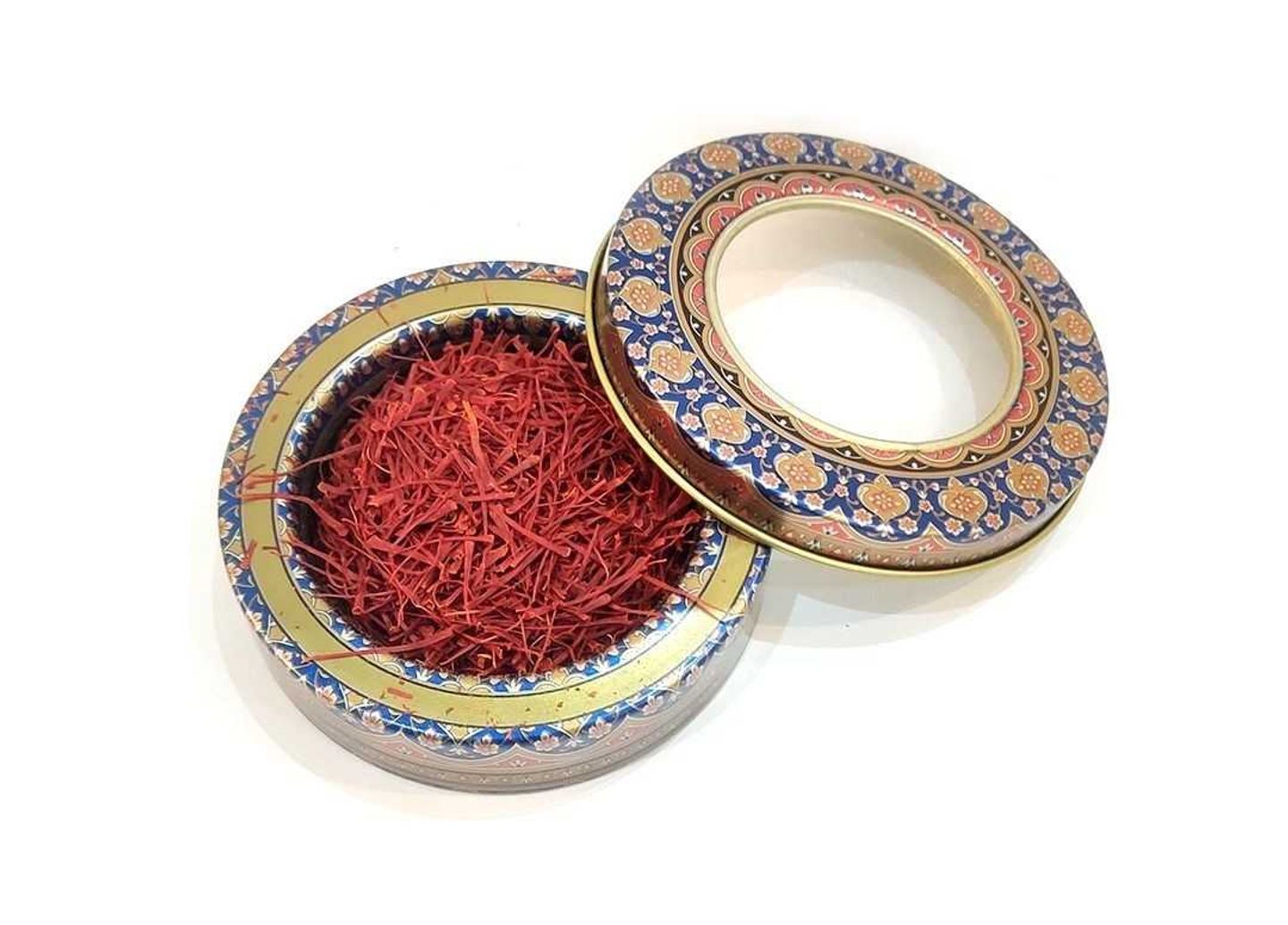 Saffron