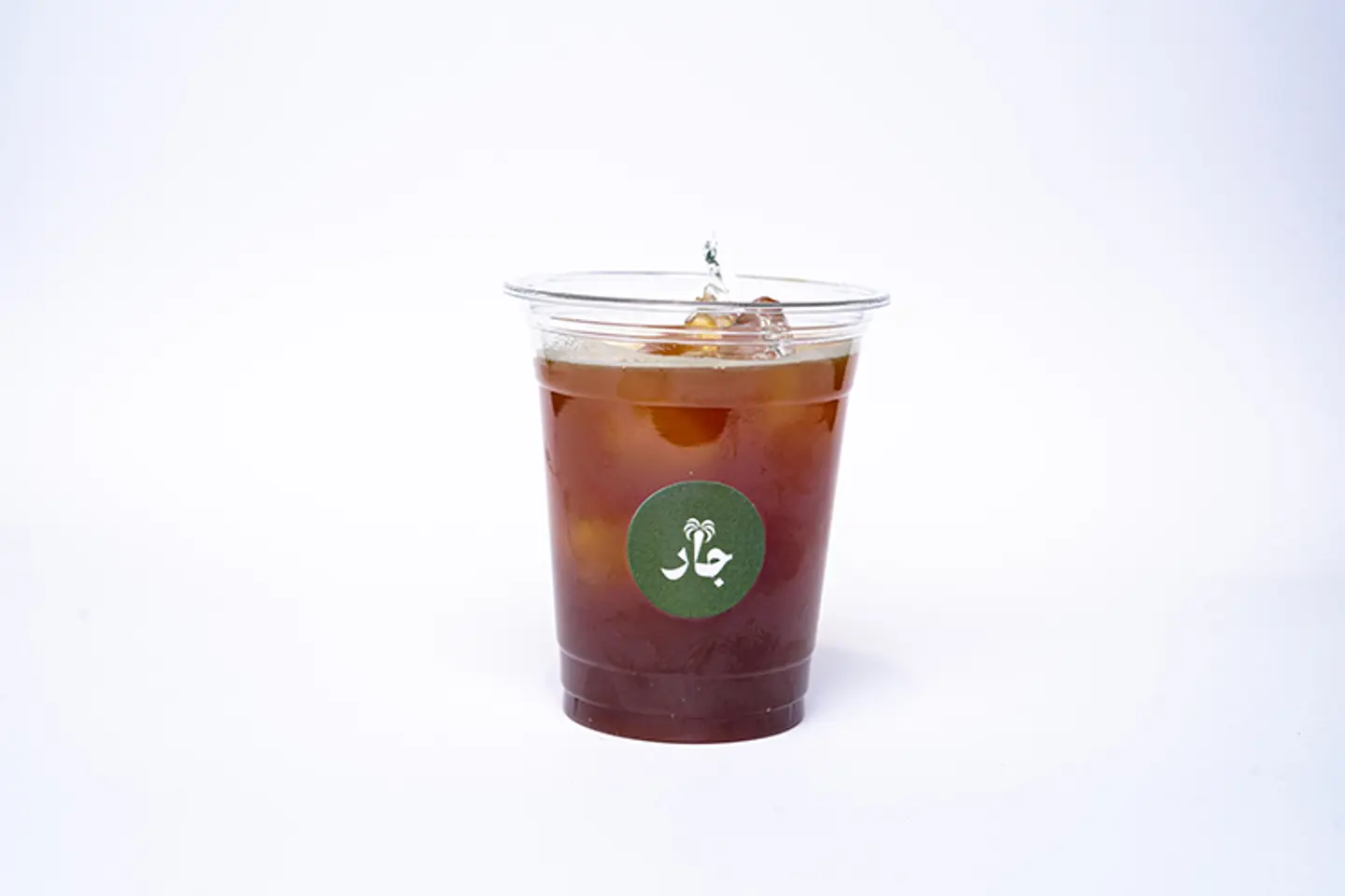 ايس امريكانو