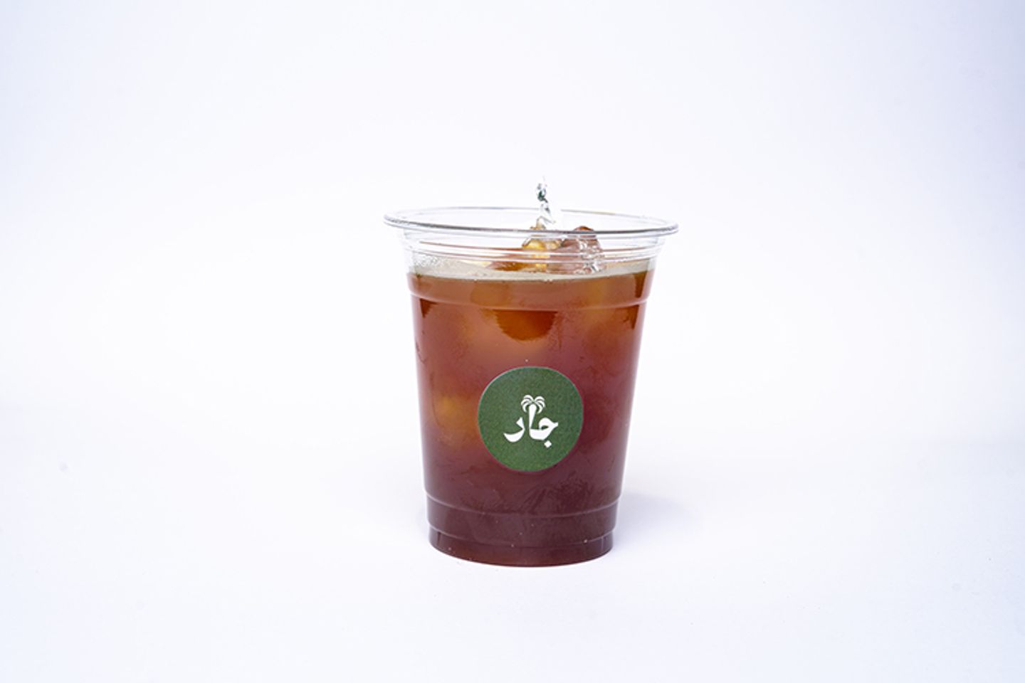 ايس امريكانو