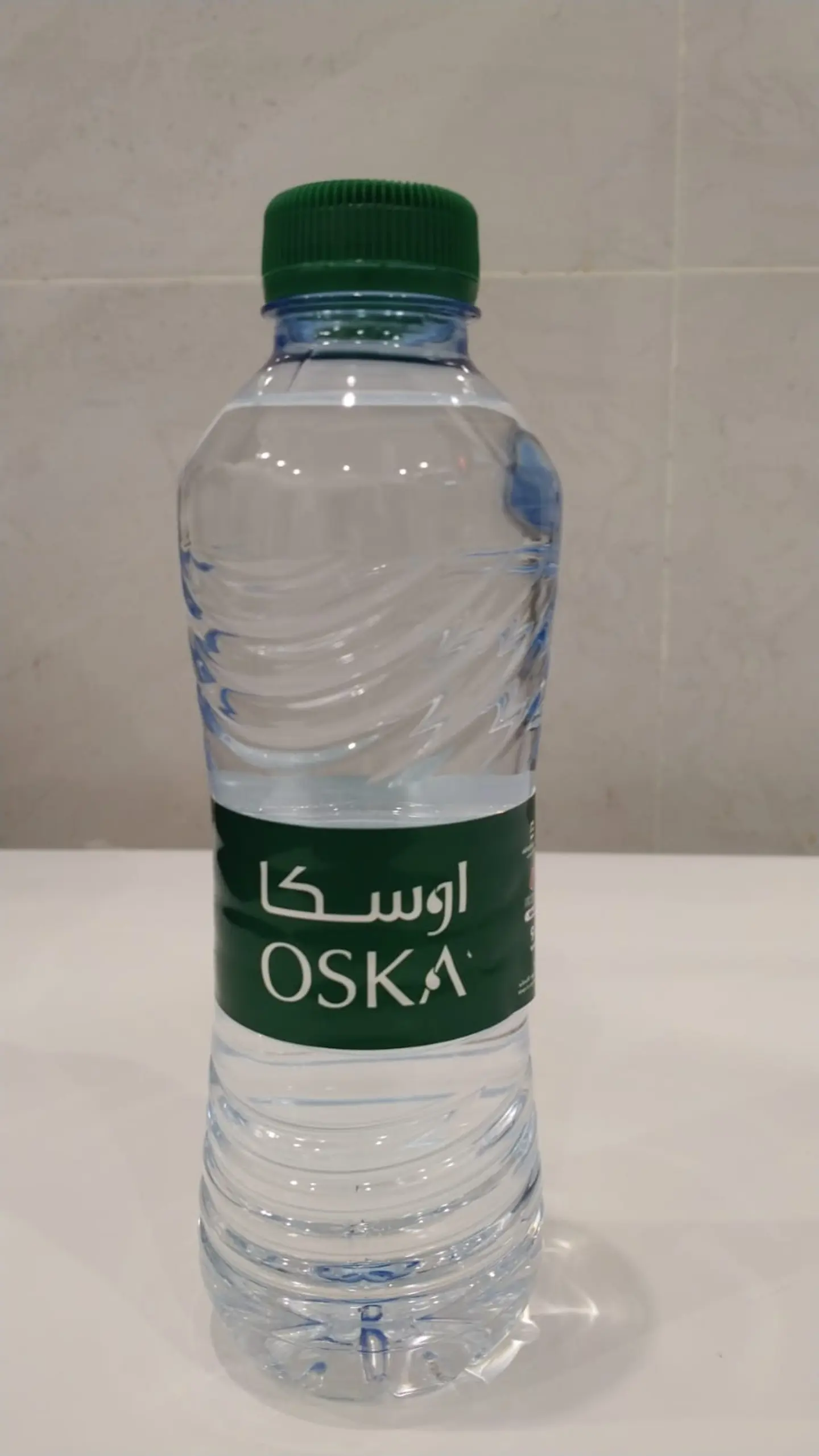 Water