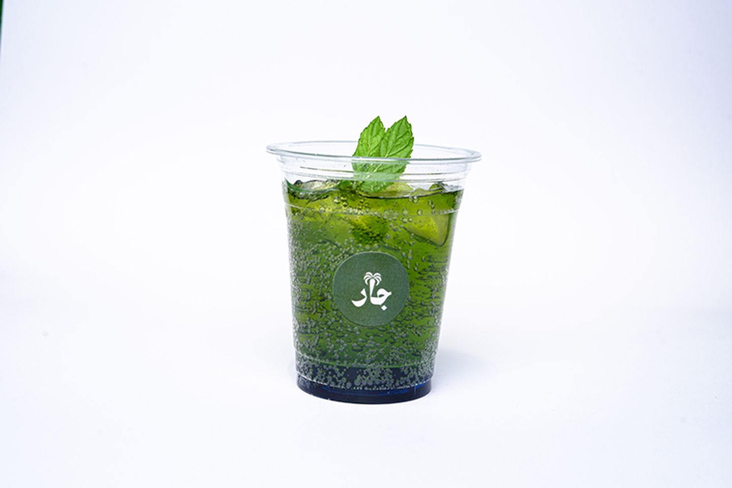 موهيتو ازرق مشروب طاقة