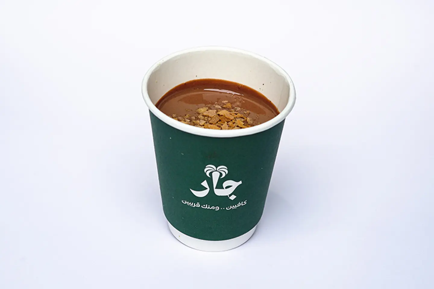 Chocalata Pudding
