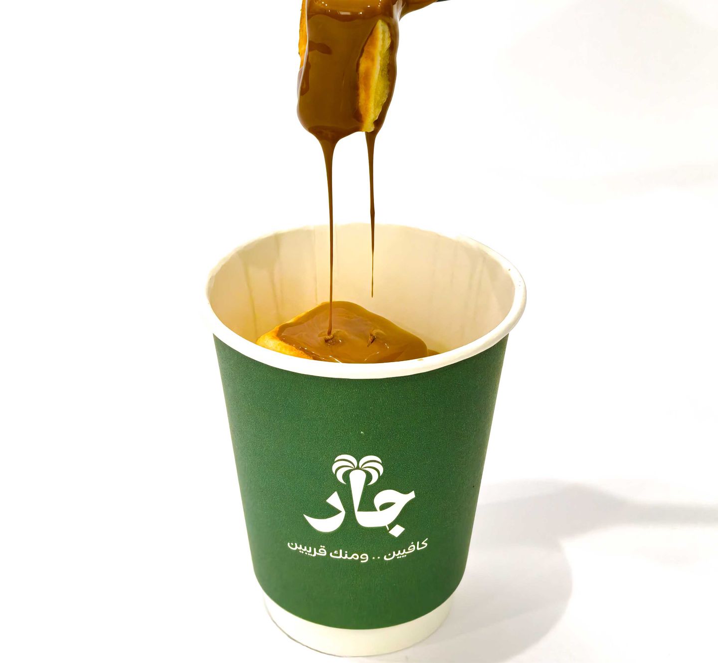 شوكليت وافل بايتس
