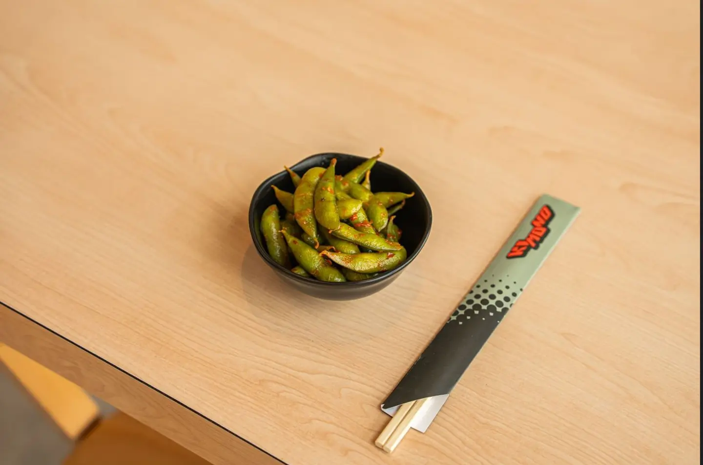 ادامامي سبايسي