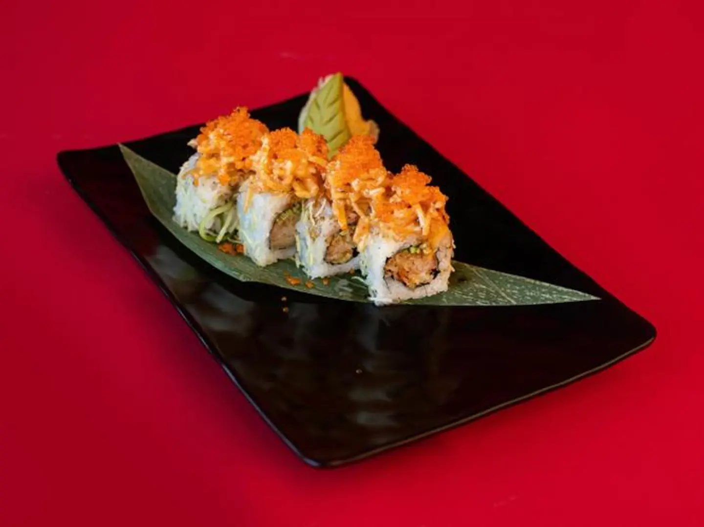 Kani Maki