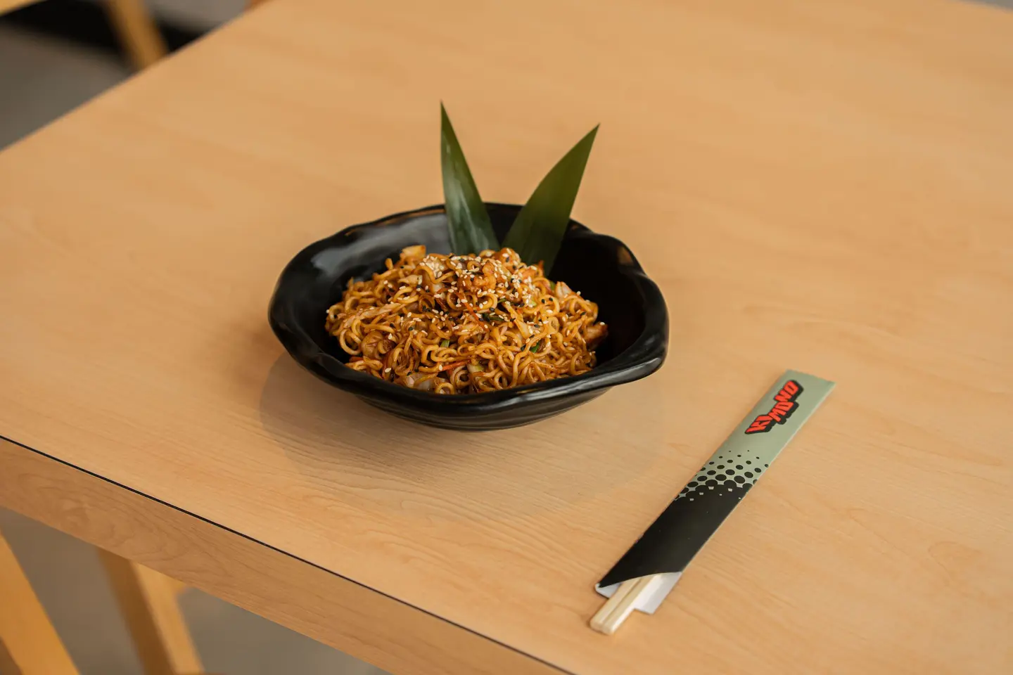 ياكيسوبا شرمب