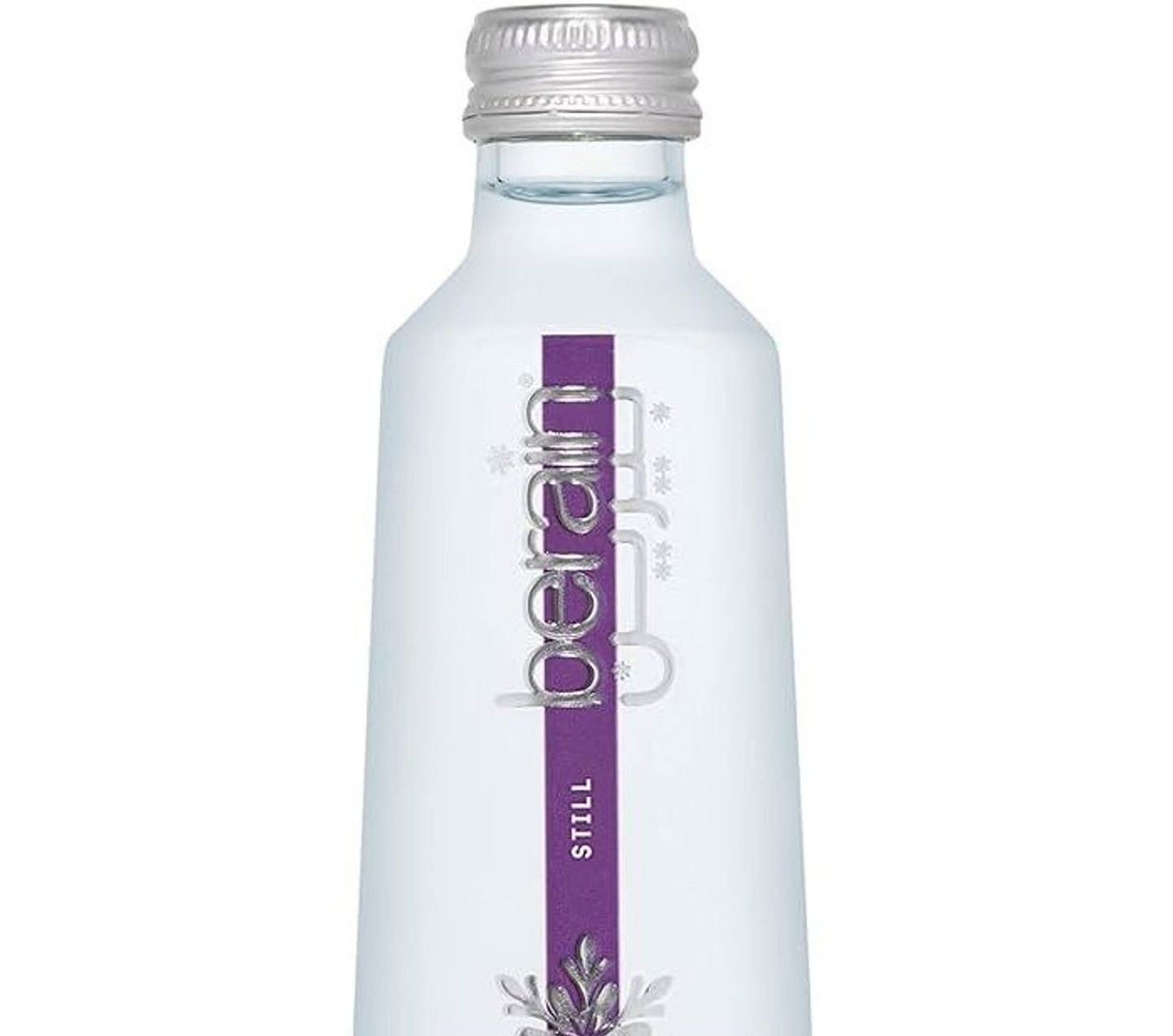 Small Mineral Water
