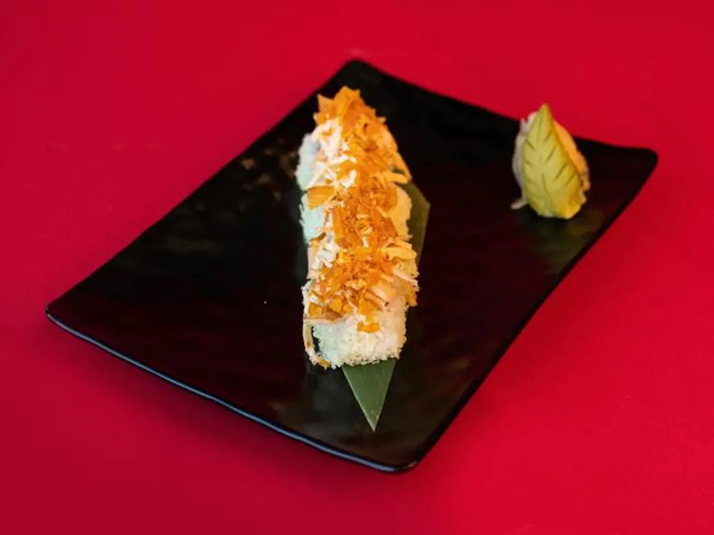 Volcano Maki