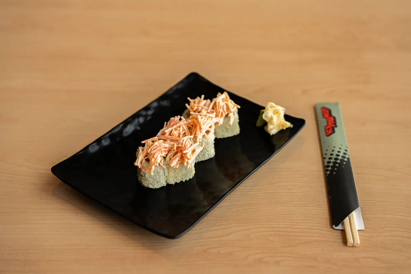 كرنشي كريزي كاليفورنيا