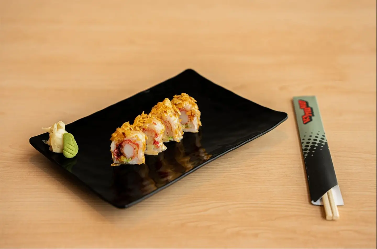 عمان شيبس ماكي