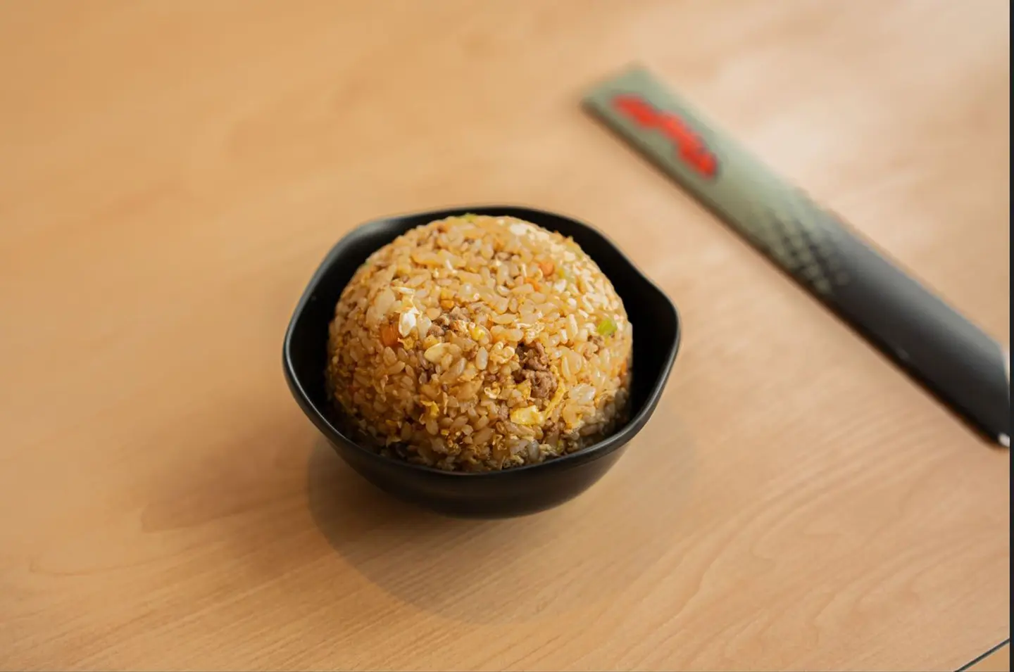 أرز الكونجو