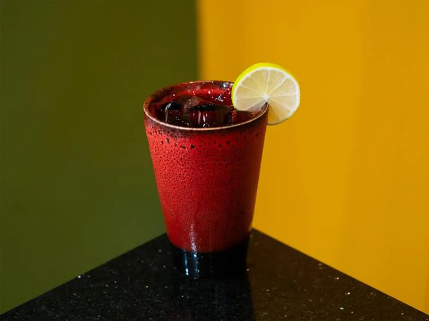 Japanese Lemonade