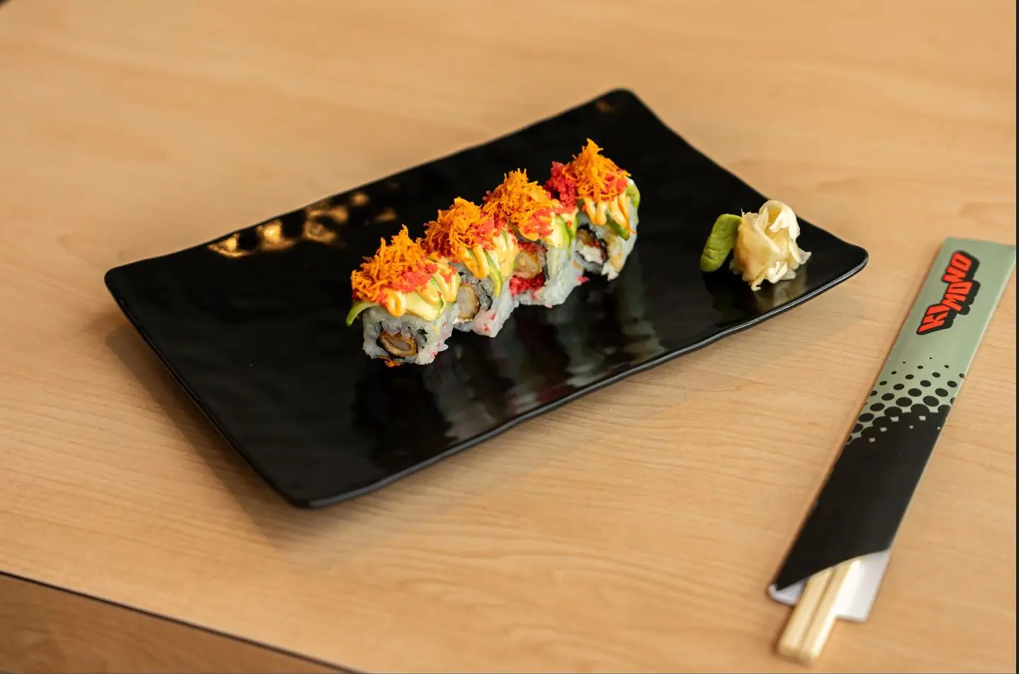 ايبي فراي ماكي