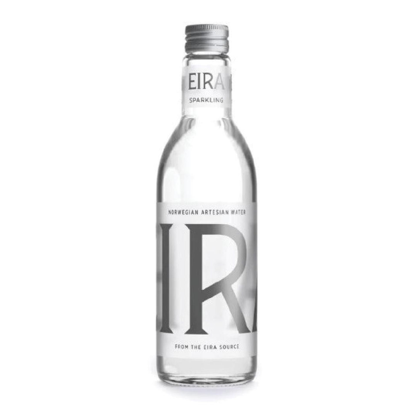 Eira Sparkling Water