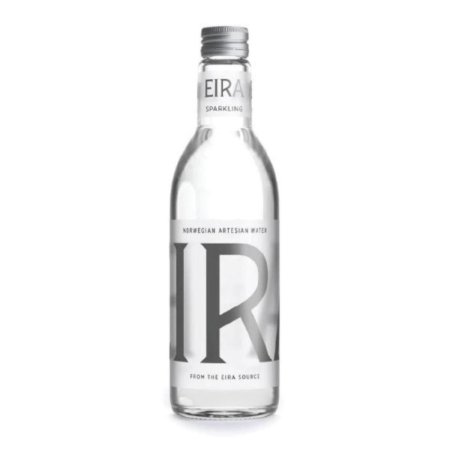Eira Sparkling Water
