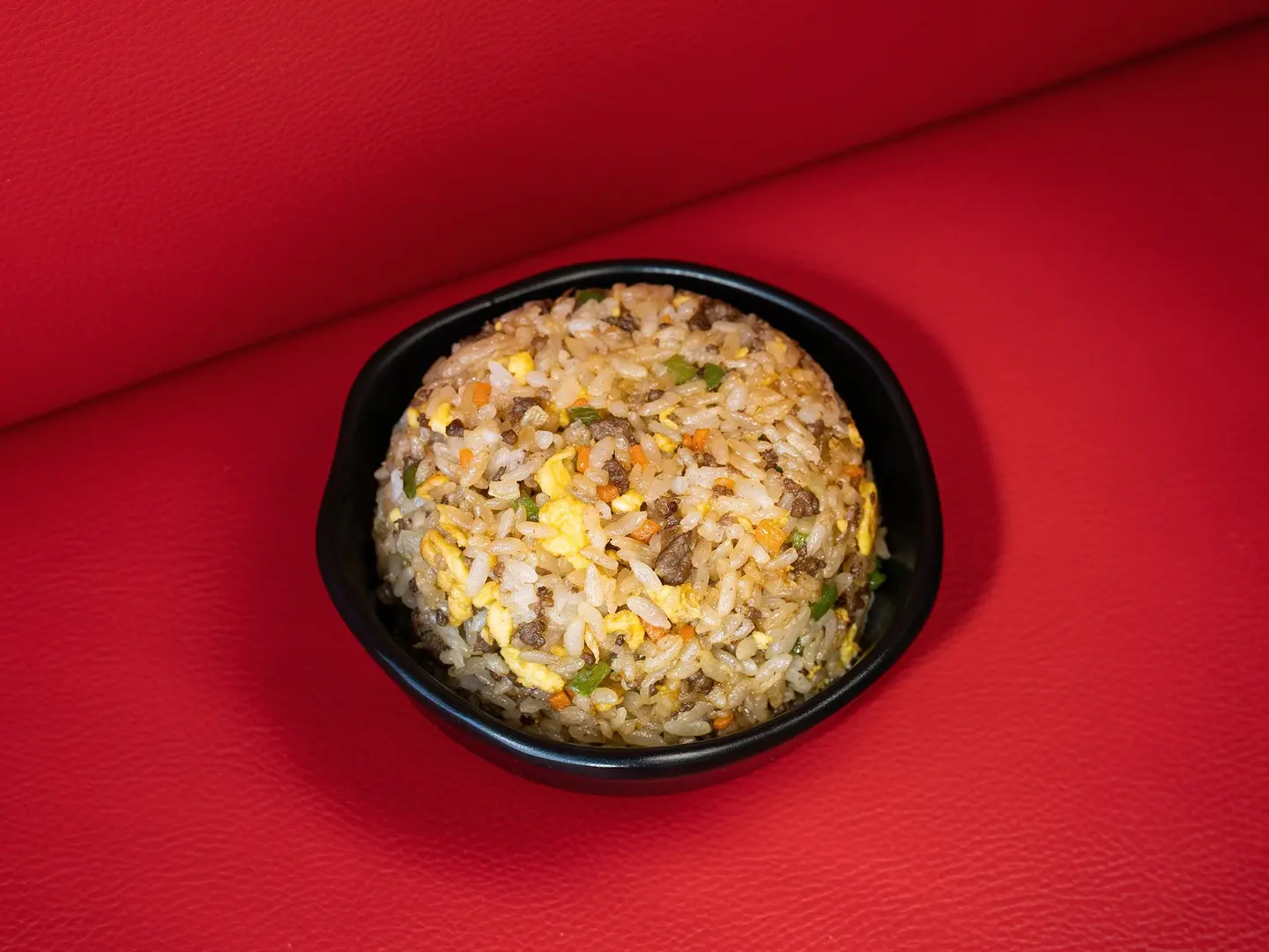 Kongo Rice