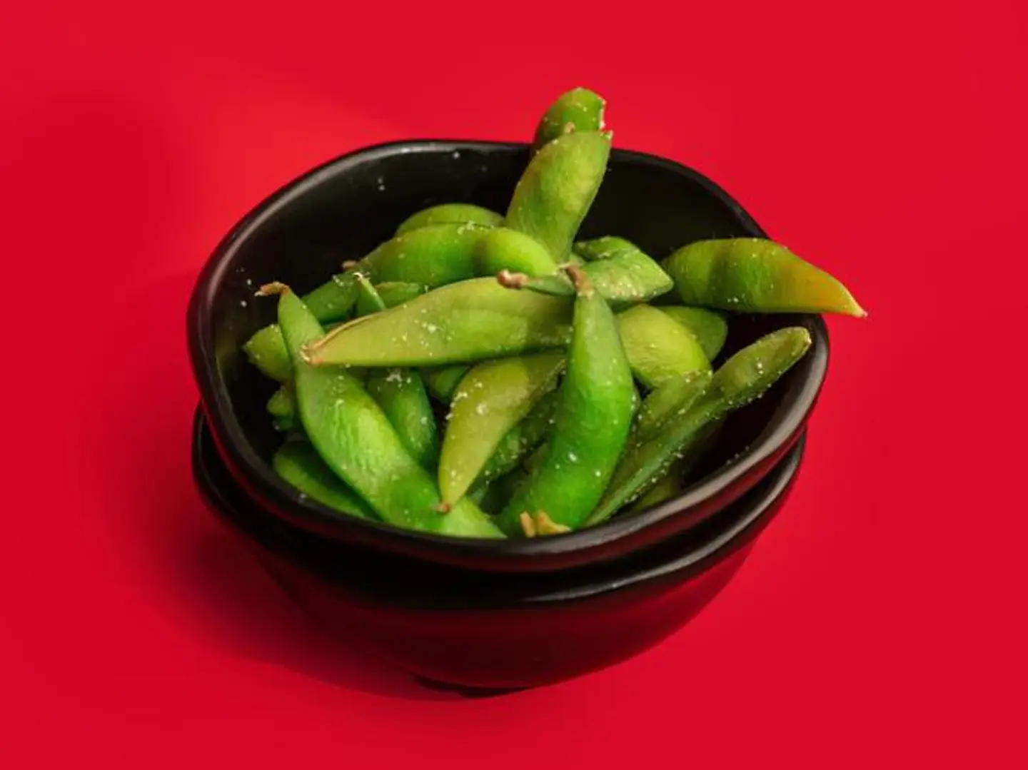 Edamame Salty