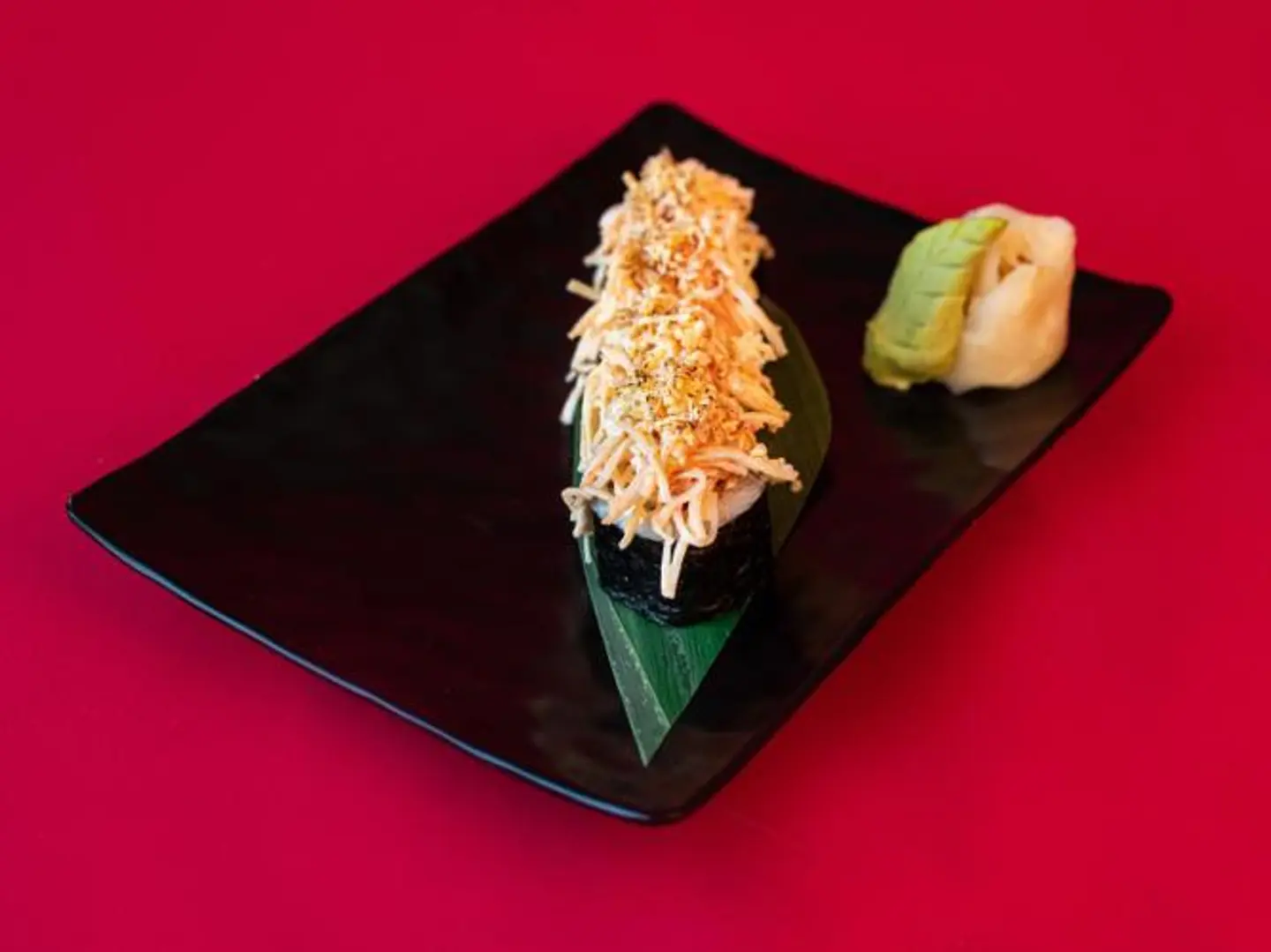 Creamy Maki