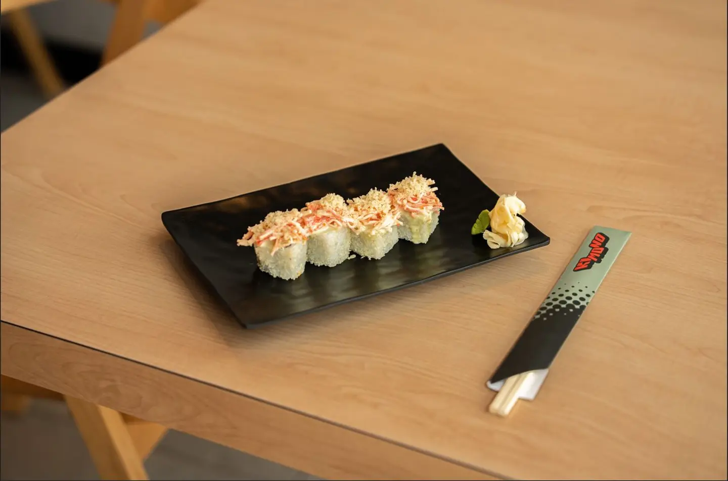 واسابي ستنج