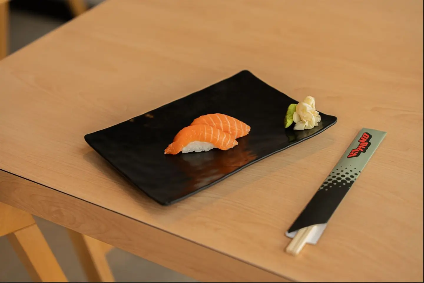 سلمون نجيري