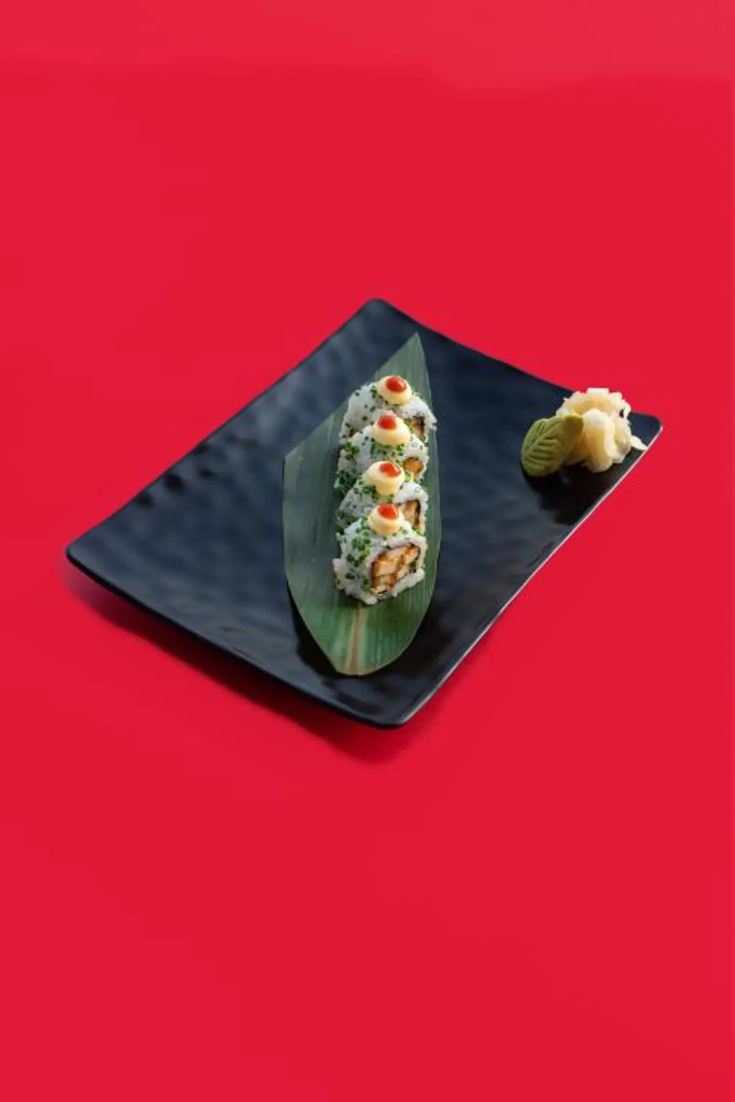 Chicken Roll