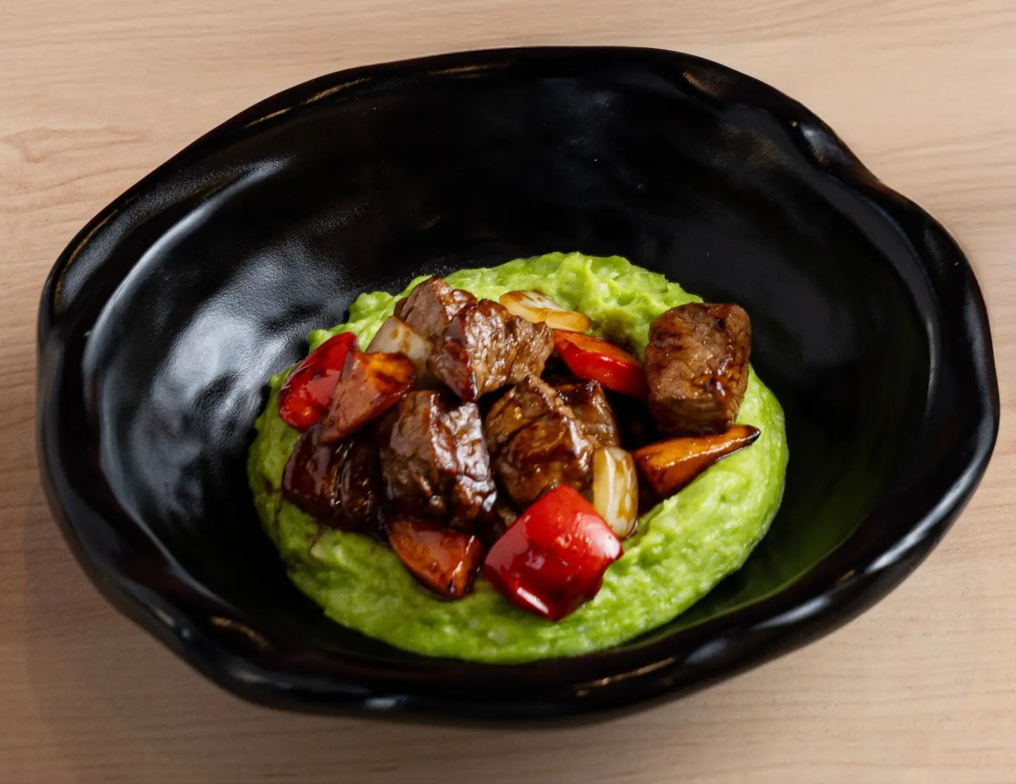 Beef Tenderloin Cubes