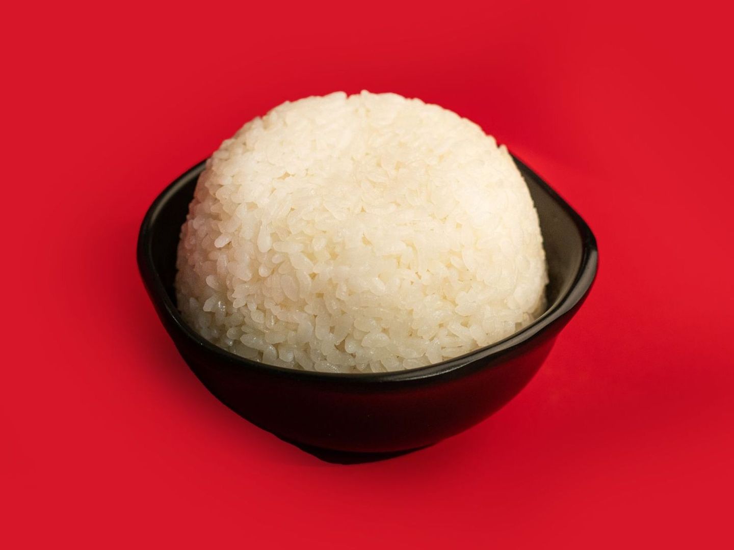 أرز أبيض