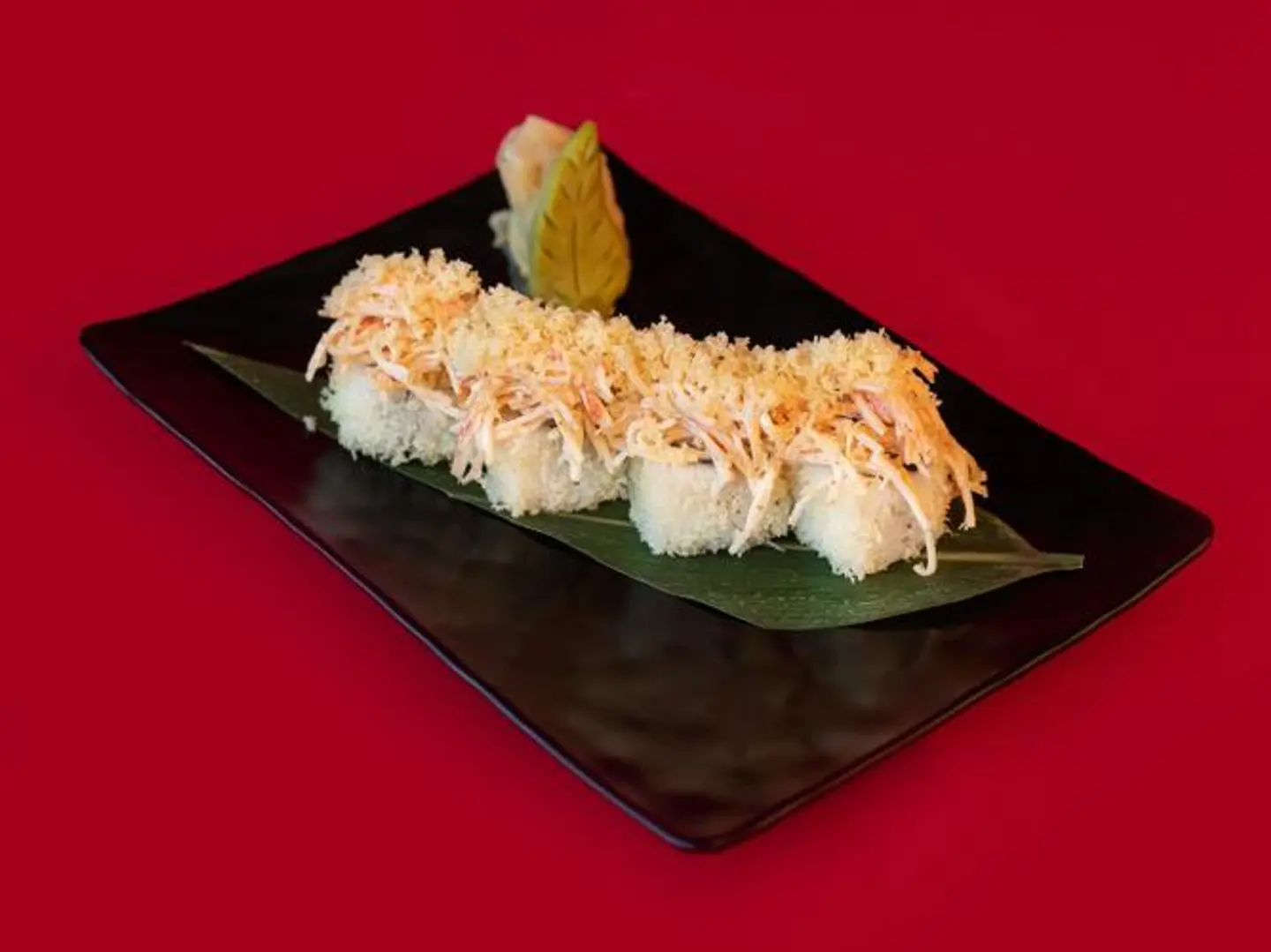 Wasabi Sting Maki