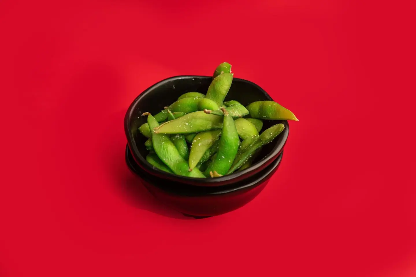 Edamame Salty Gluten Free