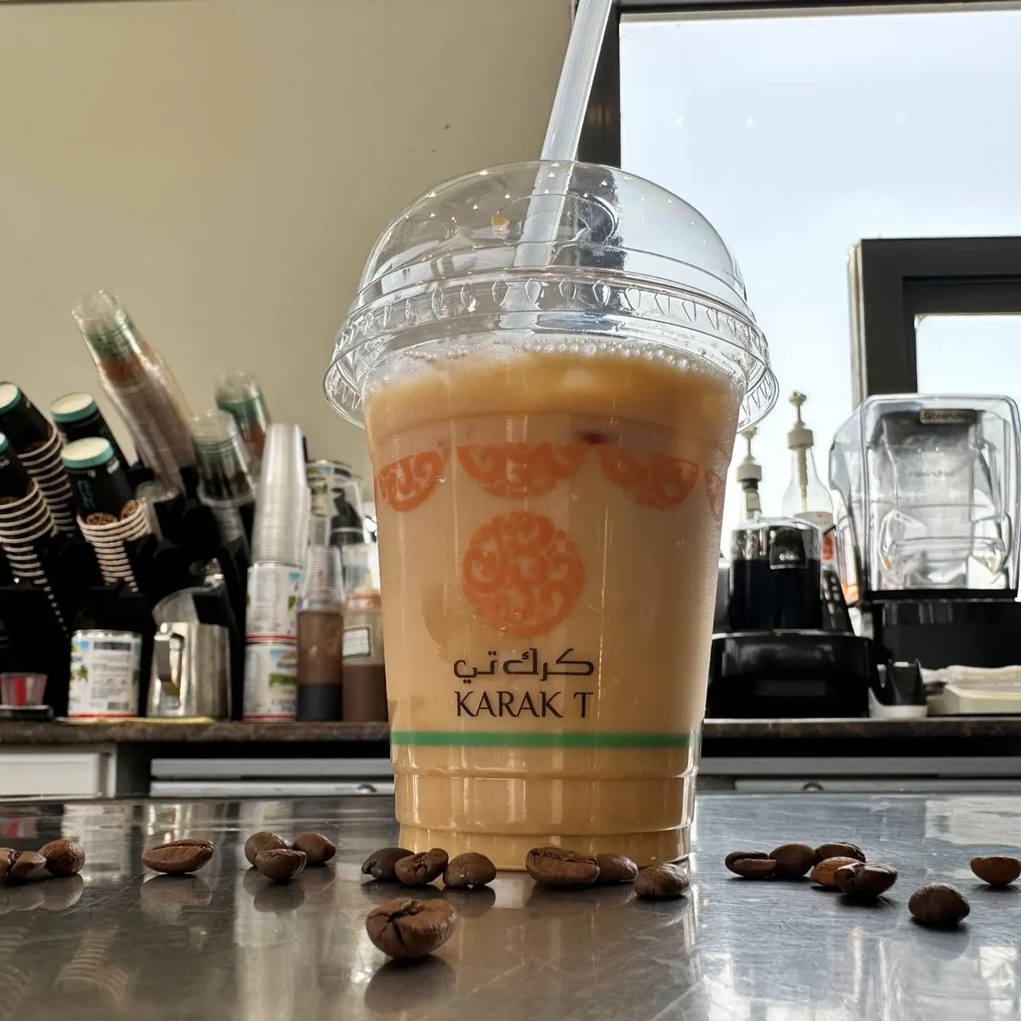 ايس كرك