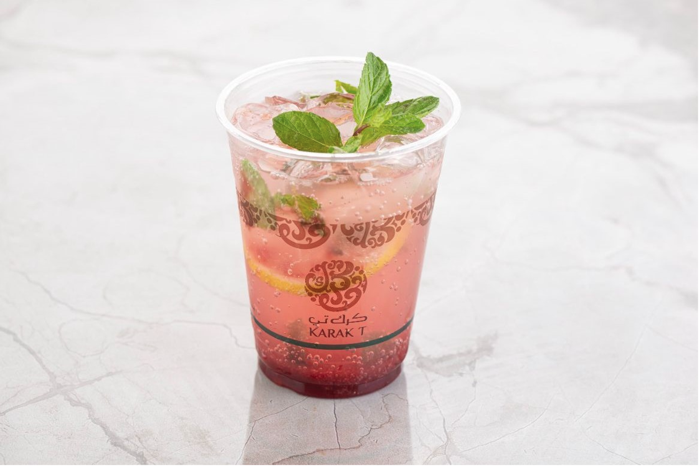 Water Melon Mojito