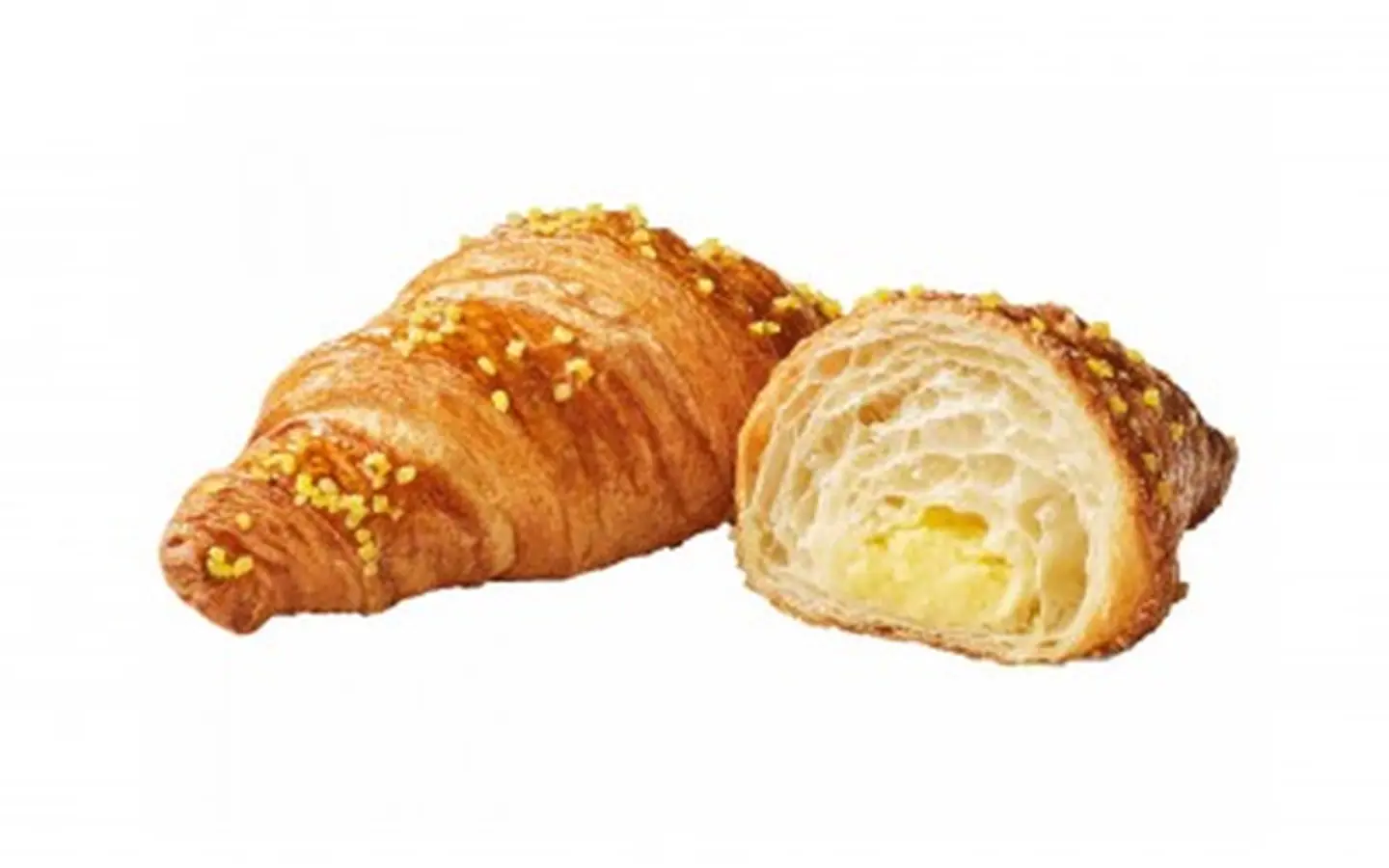 Cheese Croissant
