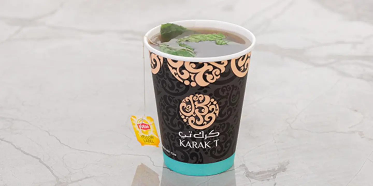 شاي ليبتون