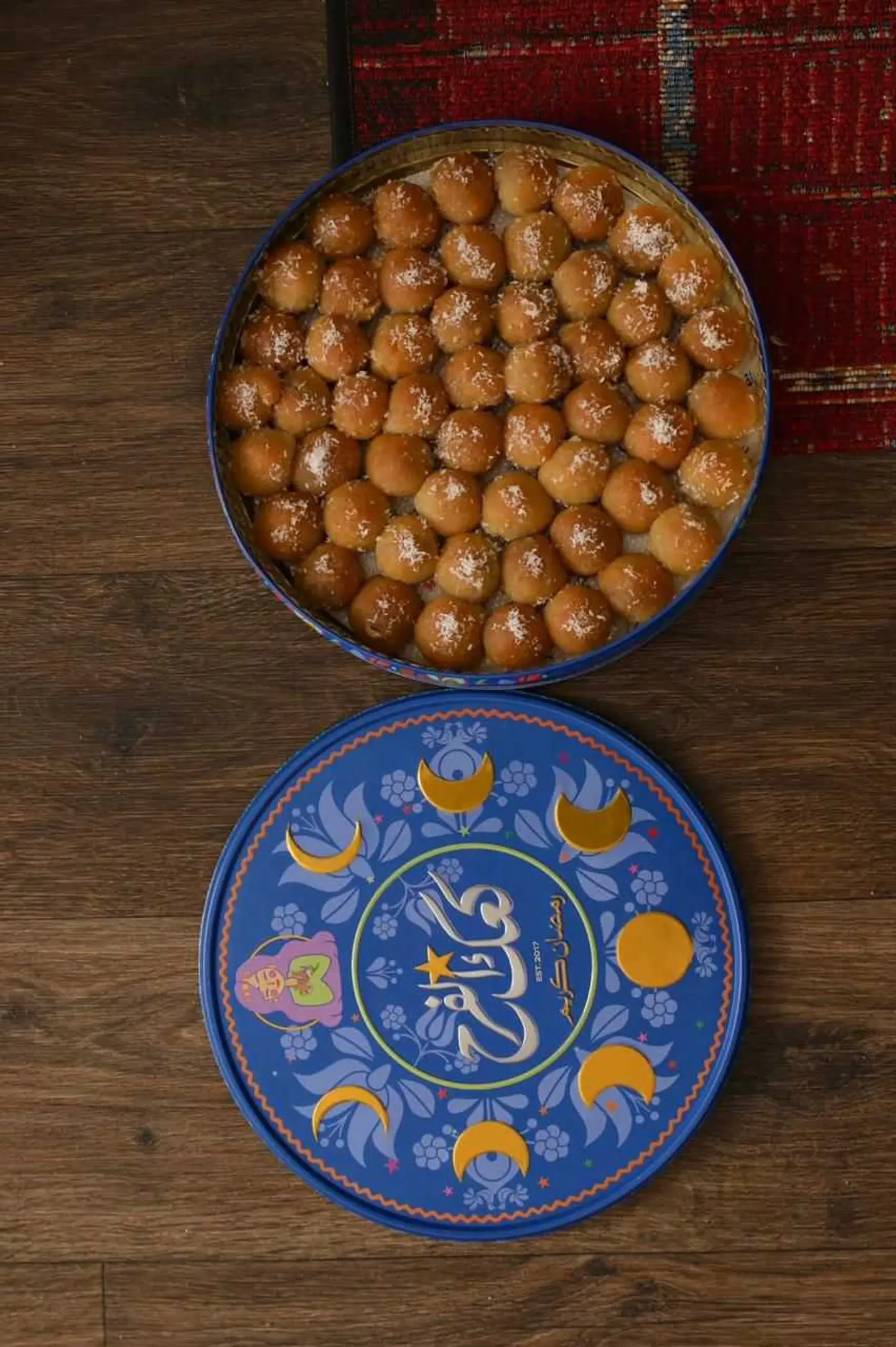 Maamoul Ka’ak Al Farah Large Size