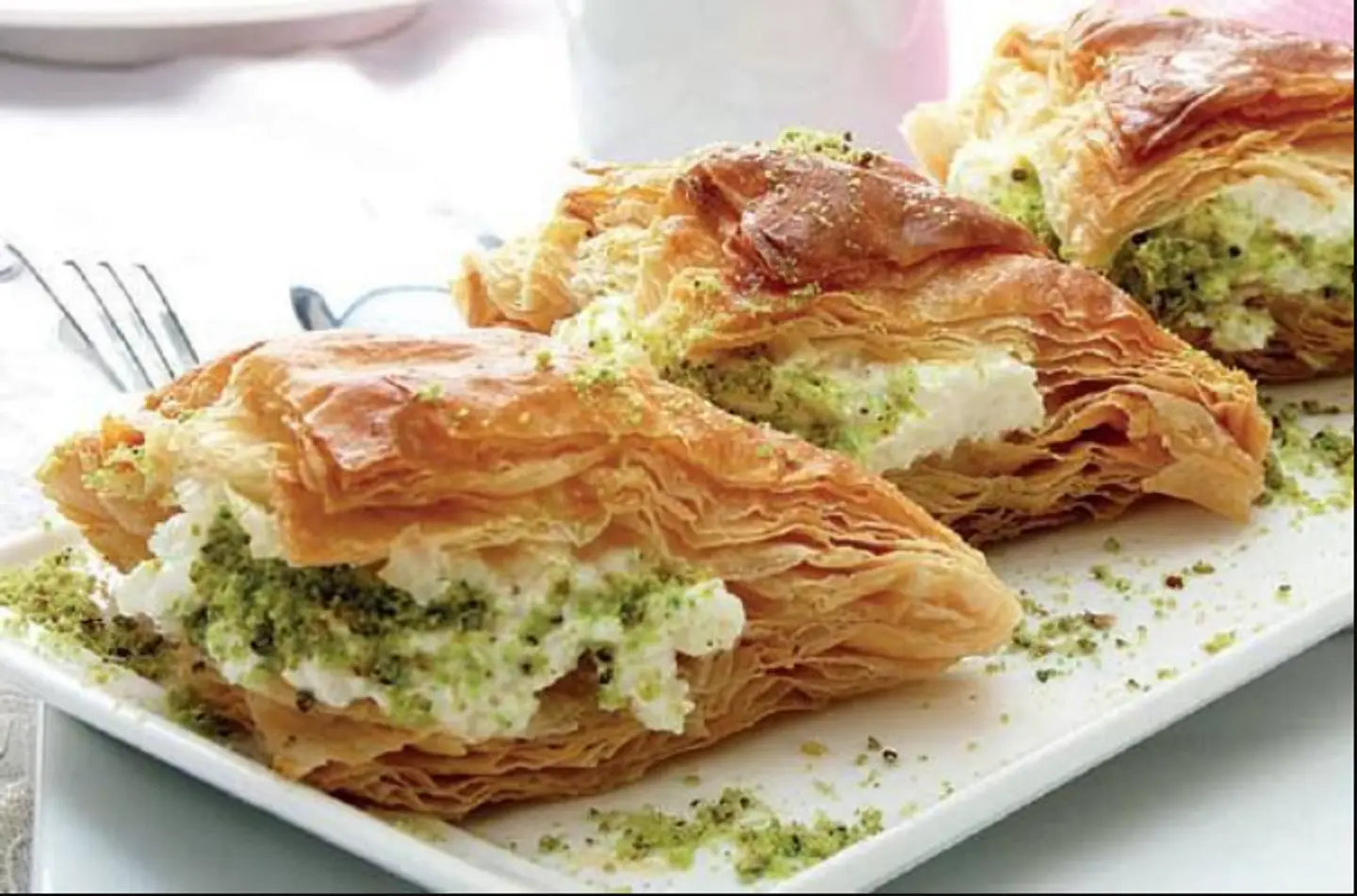 قشاطي مشكل مناسبات كيلو