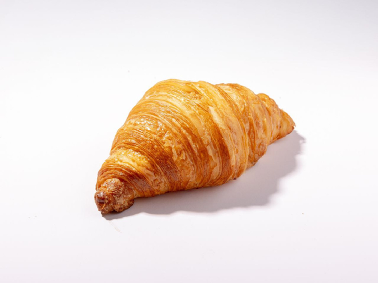 Butter Croissant