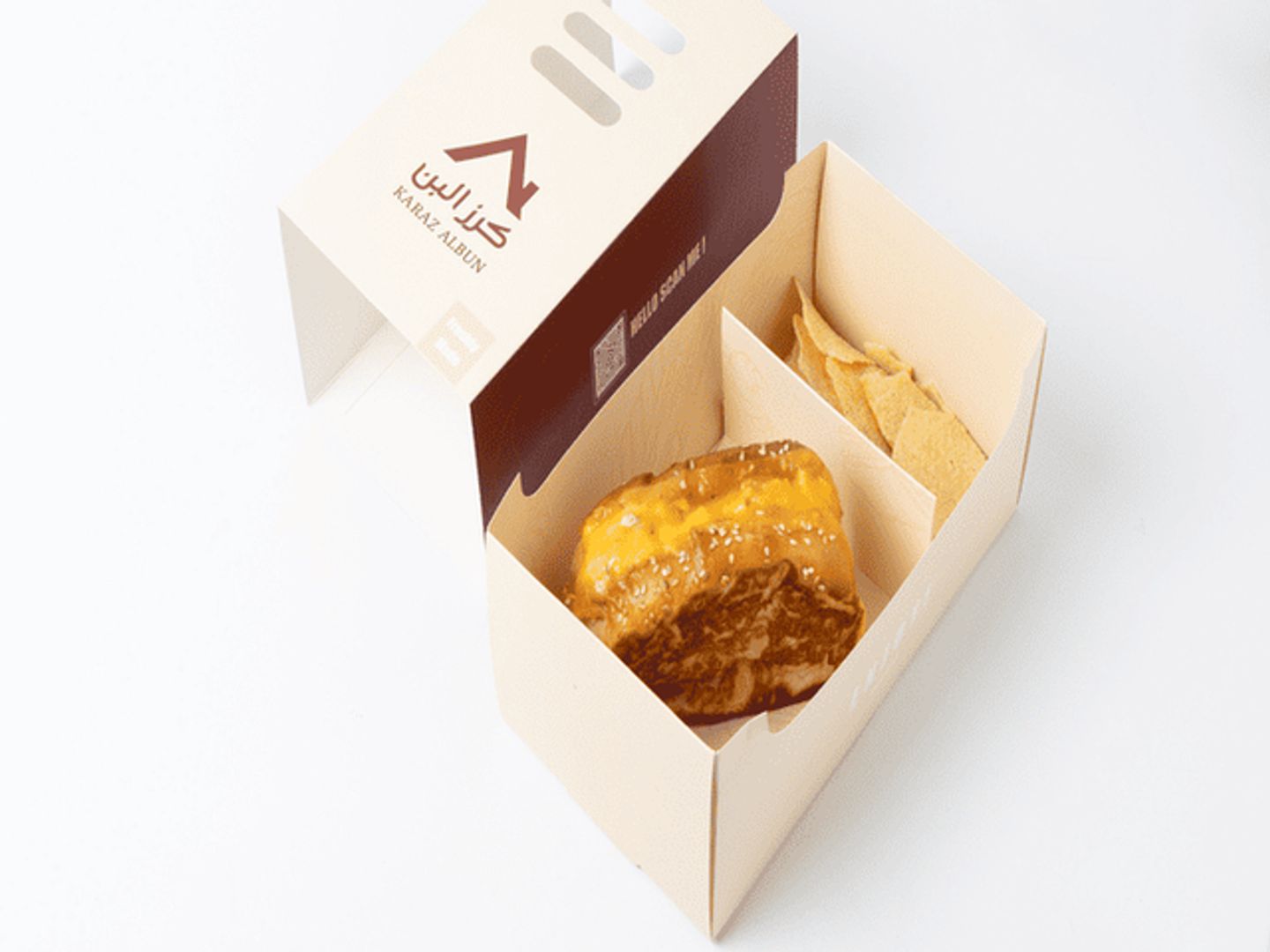 بريوش الافطار