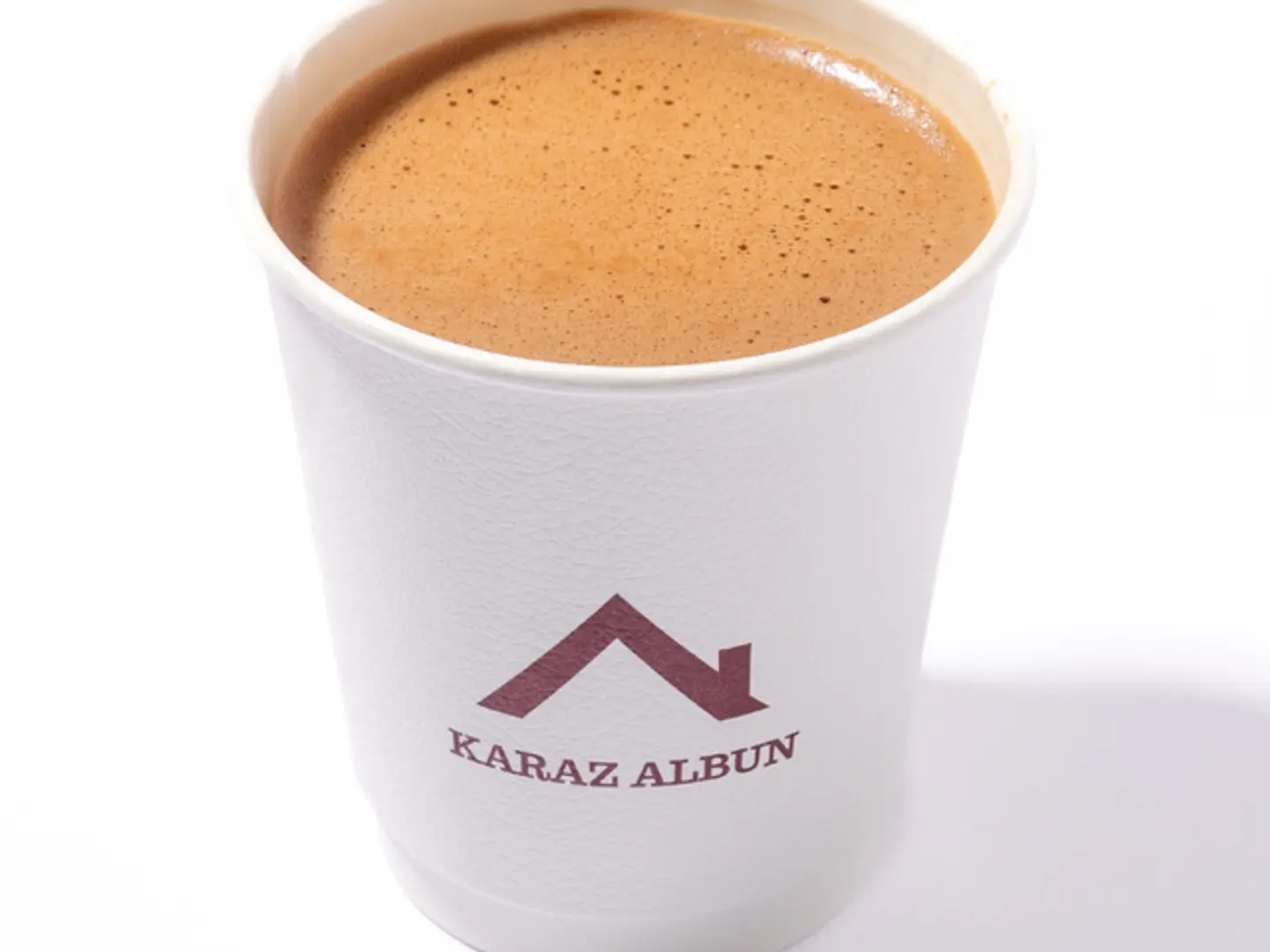 Hot Dark Chocolate
