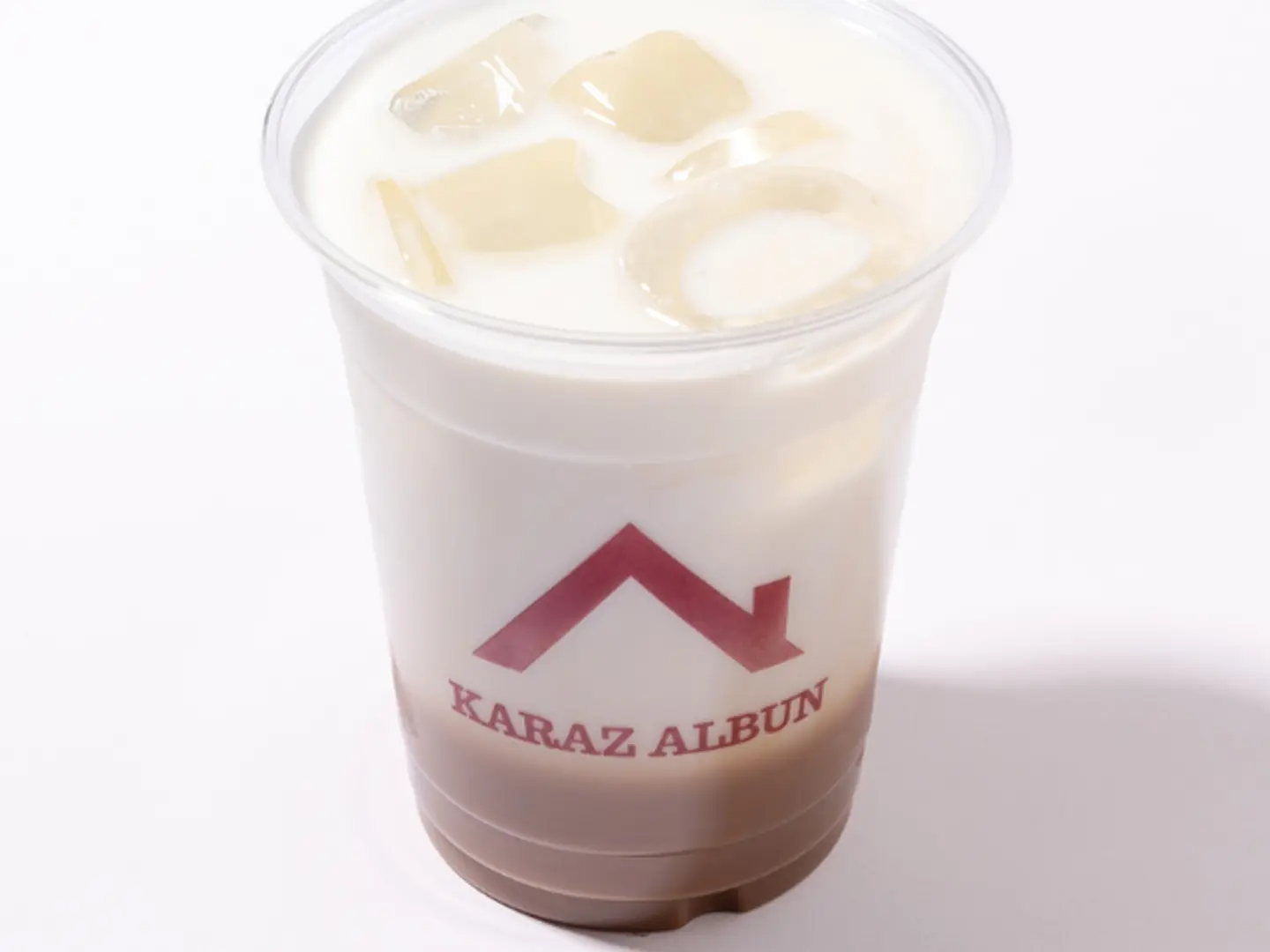 Ice Chocolate