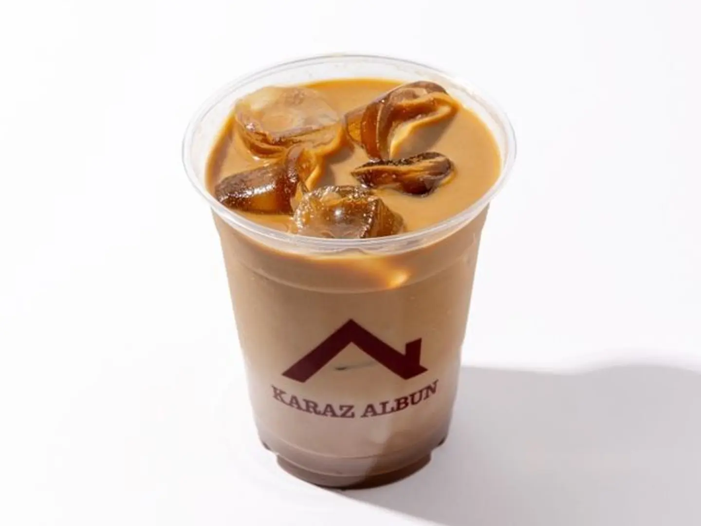 Ice Mocha