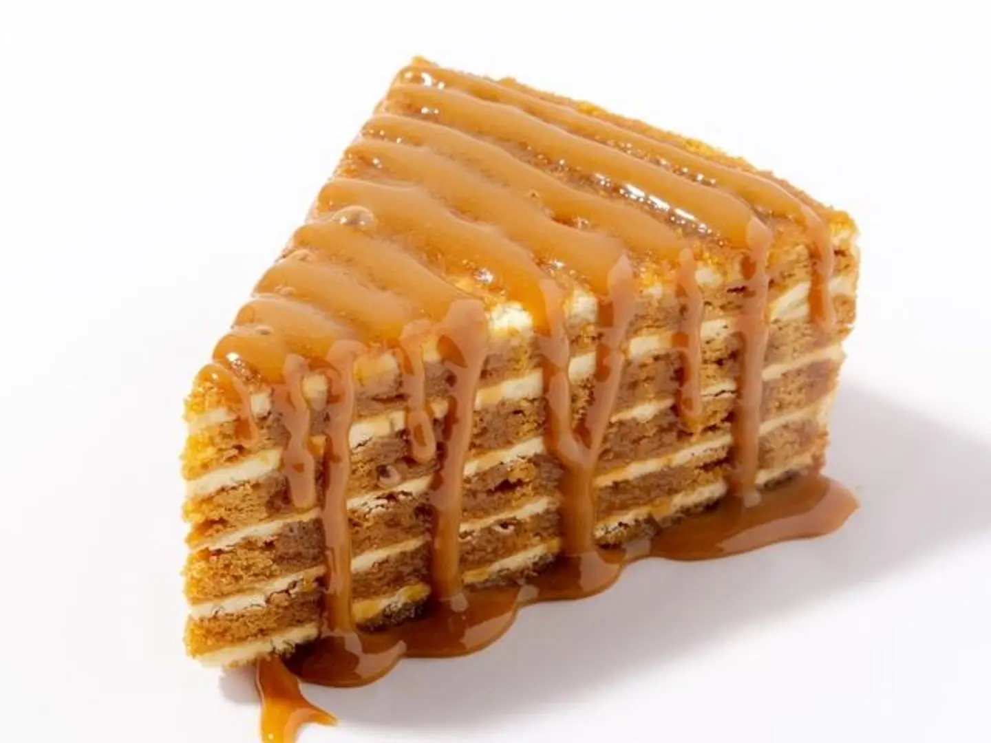 Honey Cake
