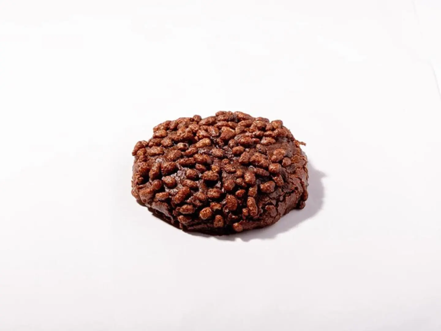 Crunchy Cookies